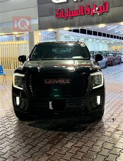 جي ام سي يوكون